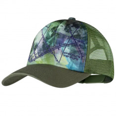 Capace de baseball Buff Trucker Cap 131401845 131401845 verde