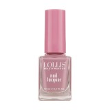 Lac de Unghii 168, Lollis