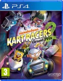 Nickelodeon Kart Racers 2 Grand Prix PS4