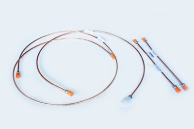 Set Conducte Frana 539730 55232 foto