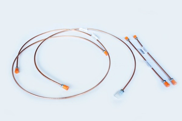 Set Conducte Frana 539730 55232