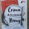 CRIMA DE LA CONACUL REMY de HOLLY JACKSON , 2022
