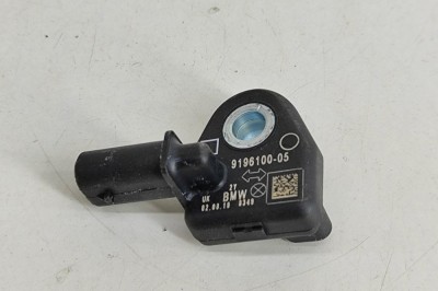 Senzor de impact dreapta față BMW 2 Active Tourer F45 2019 OEM: 9196100 27135402 foto