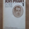 ION PILLAT-POEZII 1906-1918 VOL I, r2c