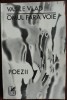 Vasile Vlad - Omul fara voie (Poezii, editia princeps 1970) Coperta Cristina Crinteanu, 128 pagini