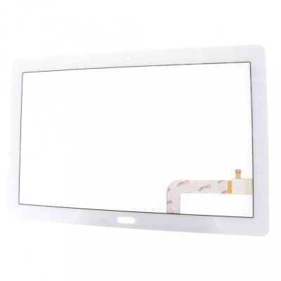 Touchscreen Huawei MediaPad M2-A101L, Alb foto