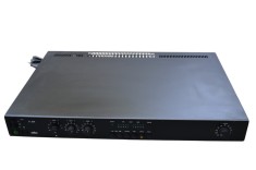 Amplificator Braun A 301