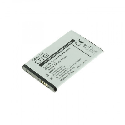 Acumulator compatibil cu SAMSUNG SGH-F400/L700/ZV60 Galaxy Rex60/70 ON2249 foto