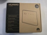 Router Wireless 4G Huawei B310s-22 &ndash; Slot SIM, 150 Mbps, Liber de Rețea