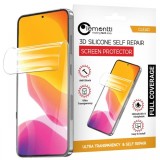Lemontti Folie Silicon 3D Self-Repair Clear Samsung Galaxy S25