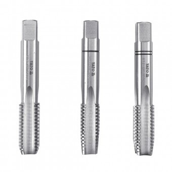 Set 3 tarozi Yato YT-2937, M10 foto
