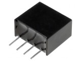 Convertor DC-DC 1W 24V la 5V 200mA