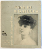 Anna de Noailles/ par Louis Perche
