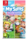 Ea Mysims NSW, Electronic Arts