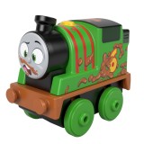 THOMAS LOCOMOTIVA DIN PLASTIC PERCY