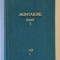 ESEURI , VOLUMUL I de MONTAIGNE , 1966 *EDITIE CARTONATA , *MINIMA UZURA