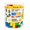 SET CONSTRUCTOR MINI BLOCKS 9
