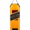 Vand whisky johnnie walker black label 12 y.o.