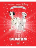 101 dalmatieni. Disney. Editie de colectie/***