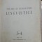 1956 Revista Studii si cercetari lingvistice Anul VII / Nr 3-4 Academia RSR CVP