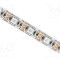 Bandă LED RGB 5050 60 LED/m 12W/m 10mm IP20 IPIXEL LED
