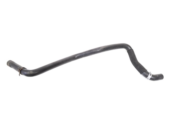 Furtun de lichid de răcire LAND ROVER DISCOVERY IV L319 2011 | 13445897
