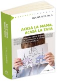 Acasa la mama, acasa la tata | Isolina Ricci
