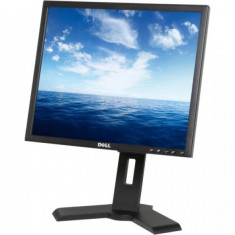 Monitor Refurbished DELL P190ST, 19 Inch LCD, 1280 x 1024, VGA, DVI, USB NewTechnology Media