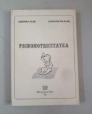 Adriana Albu , Constantin Albu - Psihomotricitatea