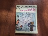 Luminile capricornului de Ion Biberi