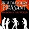 Kingdom of the Wicked (Skulduggery Pleasant, Book 7)