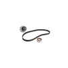Set pompa apa + curea dintata FIAT 500 C 312 CONTITECH CT1115WP1