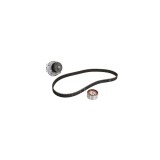 Set pompa apa + curea dintata FIAT IDEA 350 CONTITECH CT1115WP1