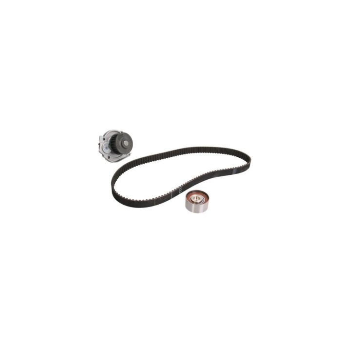 Set pompa apa + curea dintata FIAT 500 C 312 CONTITECH CT1115WP1