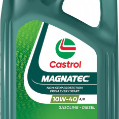 Ulei Motor Castrol Magnatec 10W-40 A/B 4L 15F7CE