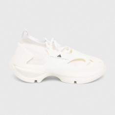 adidas by Stella McCartney sneakers SPORTSWEAR culoarea alb IG2441