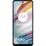 Telefon mobil Motorola Moto G60 128GB 6GB RAM Dual SIM 4G Haze Gray