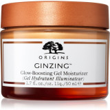 Origins GinZing&trade; Glow-Boosting Gel Moisturizer crema gel pentru hidratare. pentru luminozitate si hidratare 50 ml