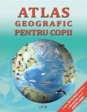 Cumpara ieftin Atlas geografic pentru copii/***