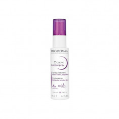 Spray reparator Cicabio, 40ml, Bioderma