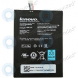 Baterie Lenovo IdeaTab A3000 L12T1P33 3650mAh