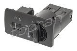 Comutator, far SKODA FABIA I (6Y2) (1999 - 2008) TOPRAN 114 263