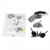 Set Contact Pornire + Butuci + Chei Oe Citroen C1 2005-2015 1608745880