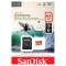 Card de memorie microSDXC Extreme A2 170MB/s