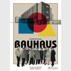 Esteban carte Bauhaus, Valentina Grande