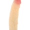 Vibratoare realiste - Placeri Penetrante Vibrator din Cauciuc