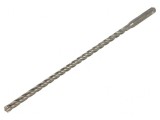 Burghiu Beton 8mm 265mm SDS-Plus