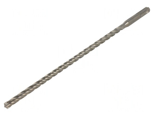 Burghiu Beton 8mm 265mm SDS-Plus