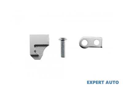 Suport blocare clapeta galerie admisie fix Skoda Octavia 2 (2004-2013)[1Z3] #1 foto