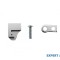 Suport blocare clapeta galerie admisie fix Audi A4 (2004-2008) [8E , B7]